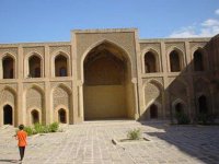 Al Mustansiriah